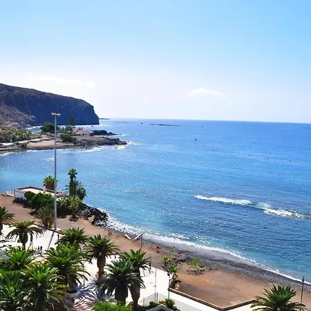 Comodoro Los Cristianos (Tenerife)