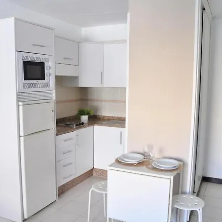 Comodoro Apartment Los Cristianos (Tenerife)