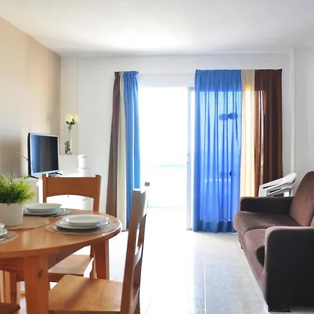 Comodoro Apartment