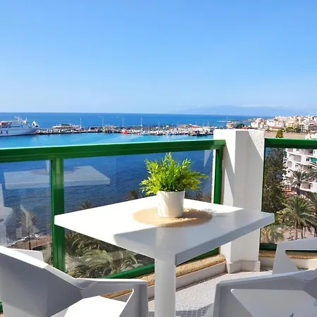 Comodoro * Los Cristianos (Tenerife)