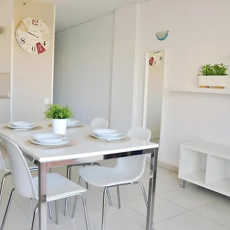 Apartment Comodoro