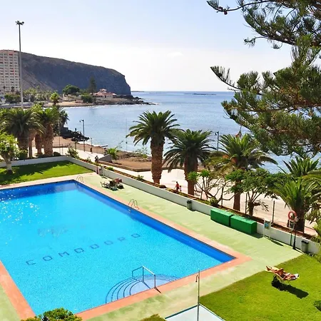 Apartamento Comodoro