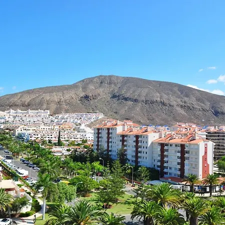 Comodoro Los Cristianos (Tenerife)