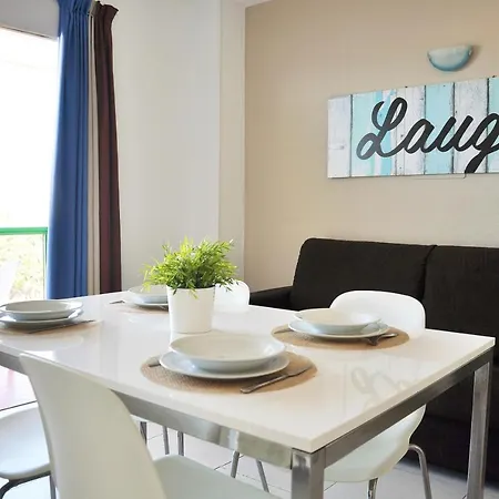 Comodoro Apartamento