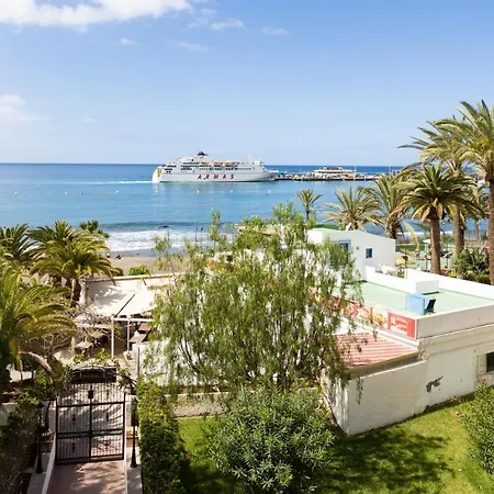 Comodoro Apartamento Los Cristianos (Tenerife)