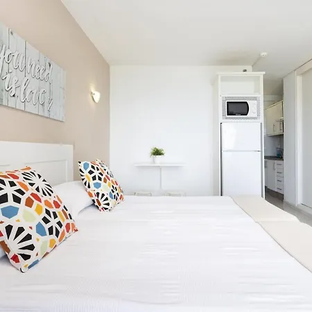 Comodoro Apartamento *